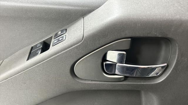 2020 Nissan Frontier S