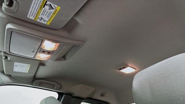 2021 Nissan Frontier S