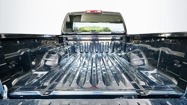 2021 Nissan Frontier S