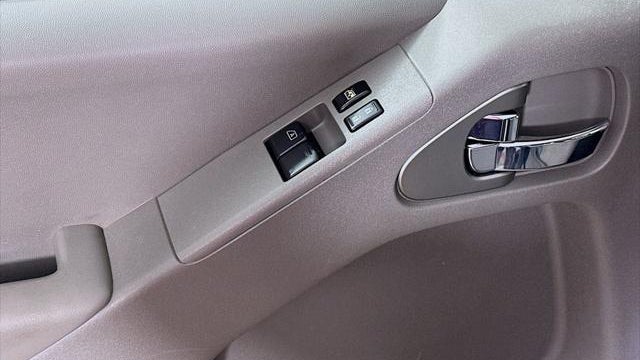 2021 Nissan Frontier S