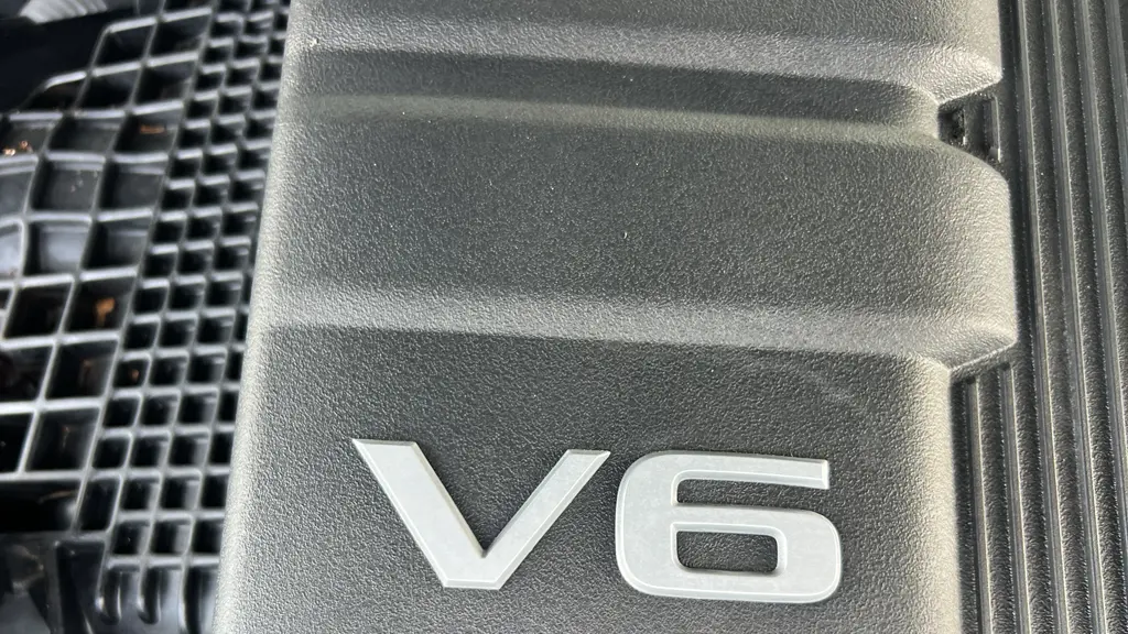 2021 Nissan Frontier S