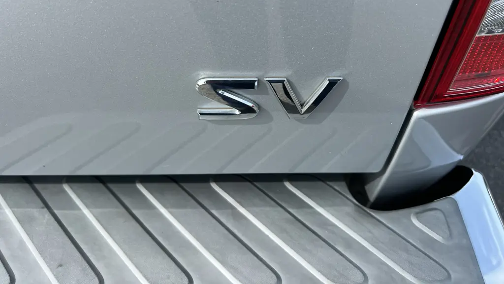 2021 Nissan Frontier S