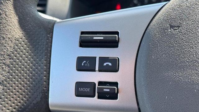 2021 Nissan Frontier S