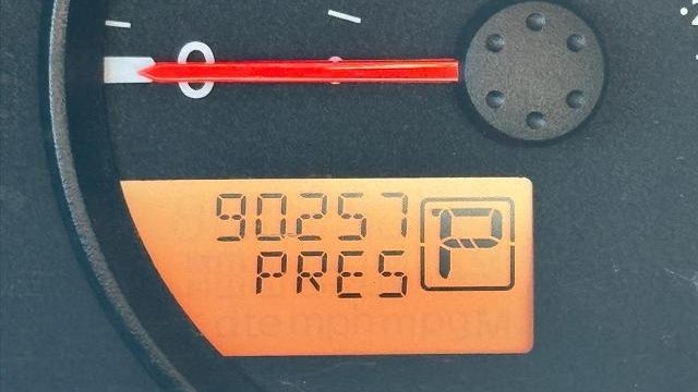 2021 Nissan Frontier S