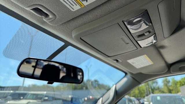 2021 Nissan Frontier S