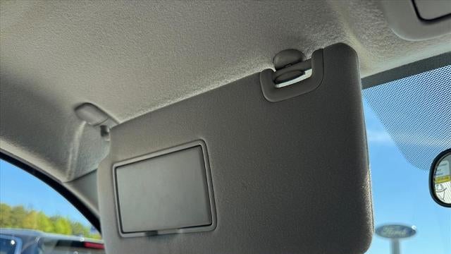 2021 Nissan Frontier S
