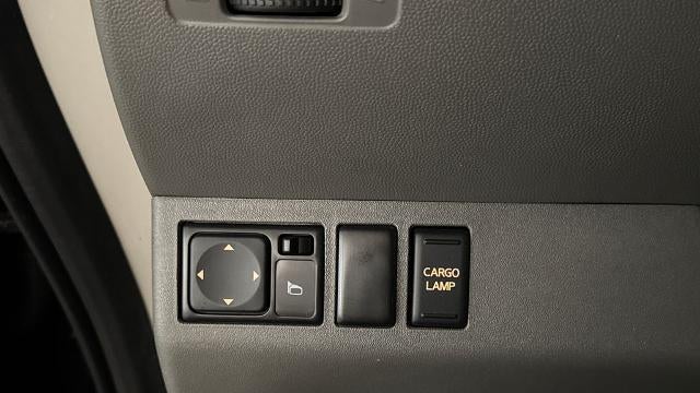 2021 Nissan Frontier S