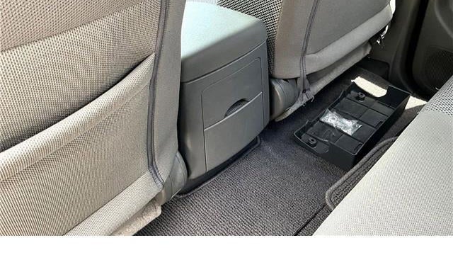 2021 Nissan Frontier S