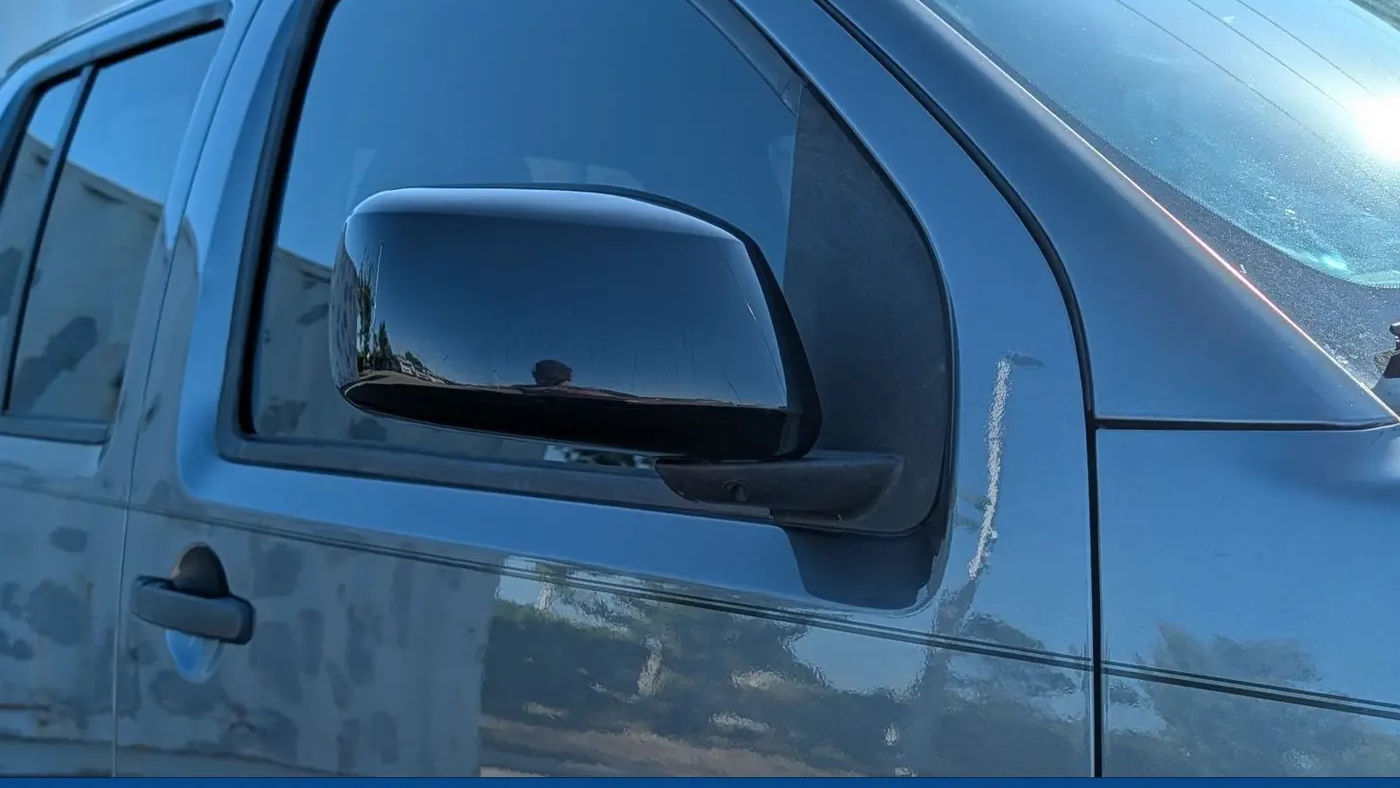2021 Nissan Frontier S
