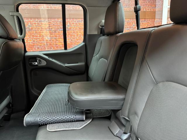 2020 Nissan Frontier - $26,010