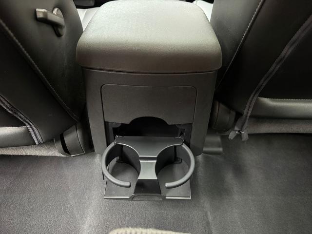 2020 Nissan Frontier - $26,010