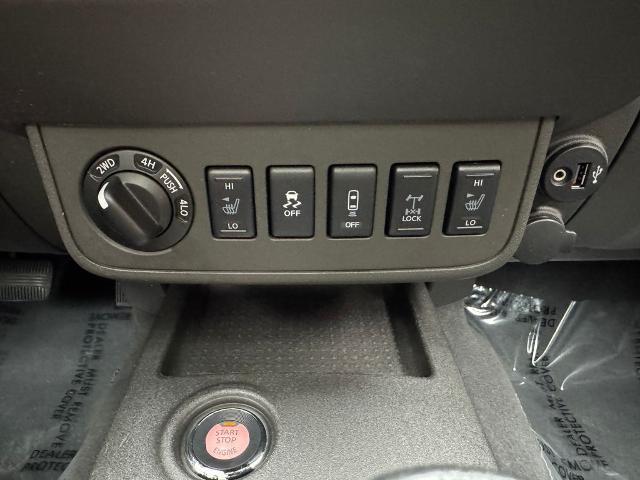 2020 Nissan Frontier - $26,010