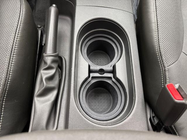 2020 Nissan Frontier - $26,010