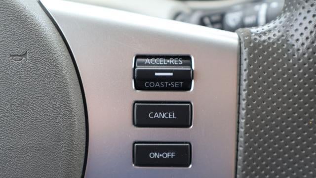 2020 Nissan Frontier S