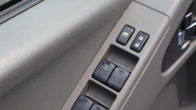 2020 Nissan Frontier S