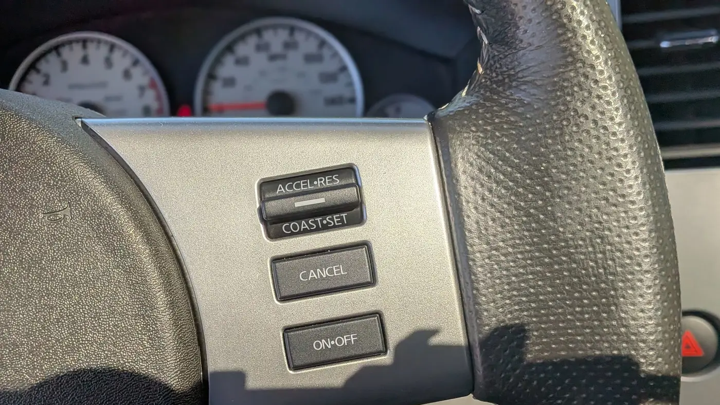 2020 Nissan Frontier S