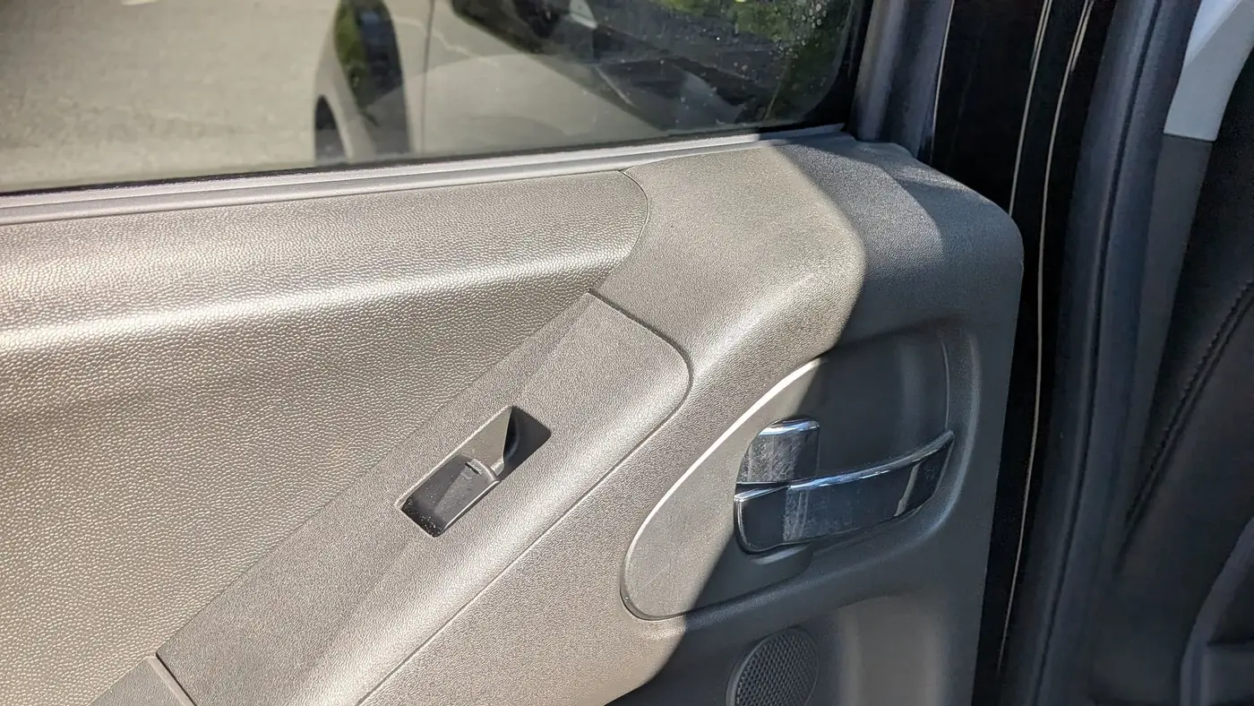 2020 Nissan Frontier S