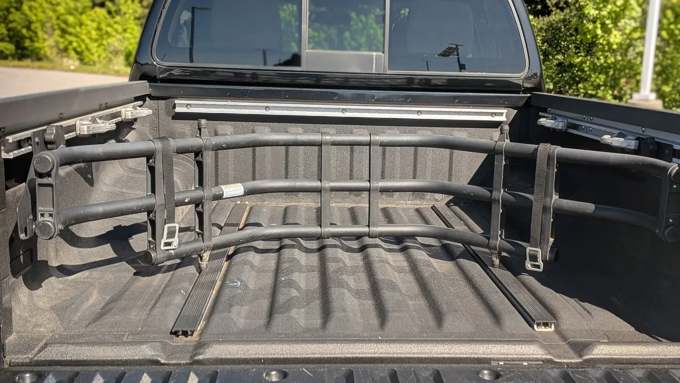 2020 Nissan Frontier S