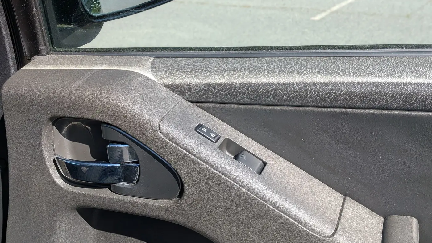 2020 Nissan Frontier S