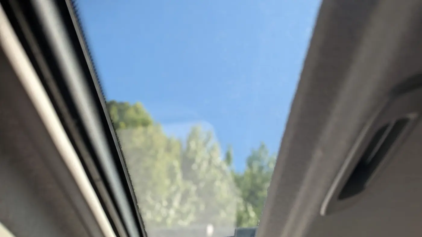 2020 Nissan Frontier S