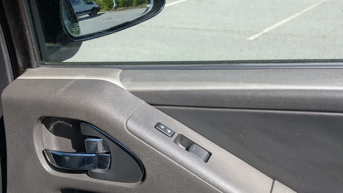 2020 Nissan Frontier S