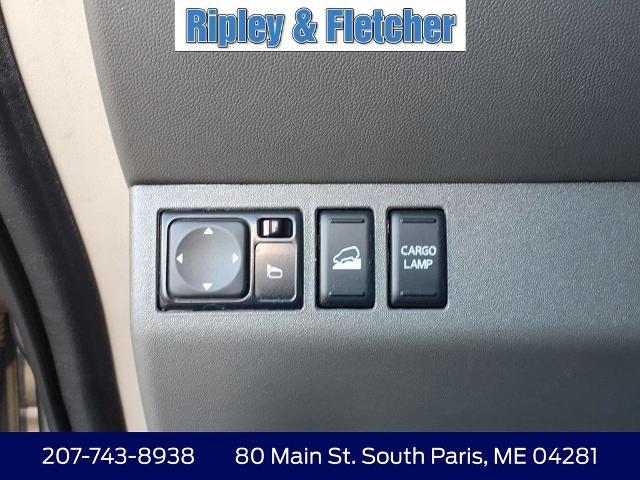 2020 Nissan Frontier - $19,987