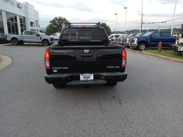 2020 Nissan Frontier - $22,786