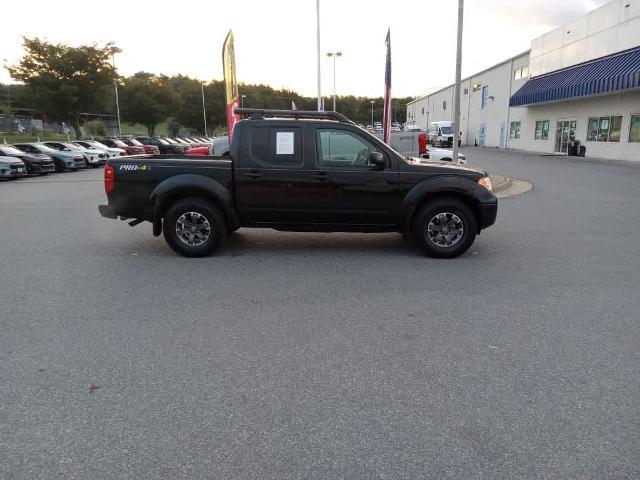 2020 Nissan Frontier - $22,786