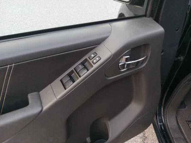 2020 Nissan Frontier - $22,786