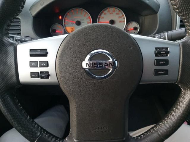 2020 Nissan Frontier - $22,786