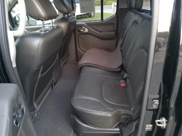 2020 Nissan Frontier - $22,786