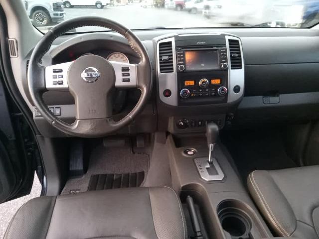 2020 Nissan Frontier - $22,786