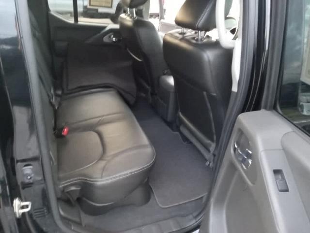 2020 Nissan Frontier - $22,786