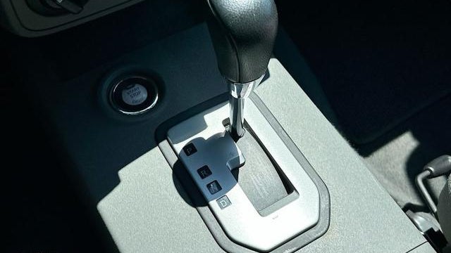 2021 Nissan Frontier S