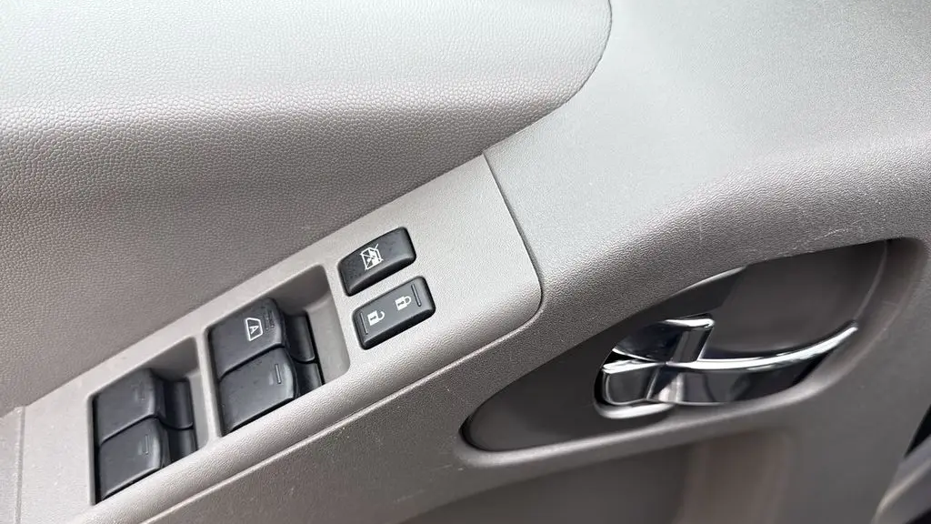 2021 Nissan Frontier S