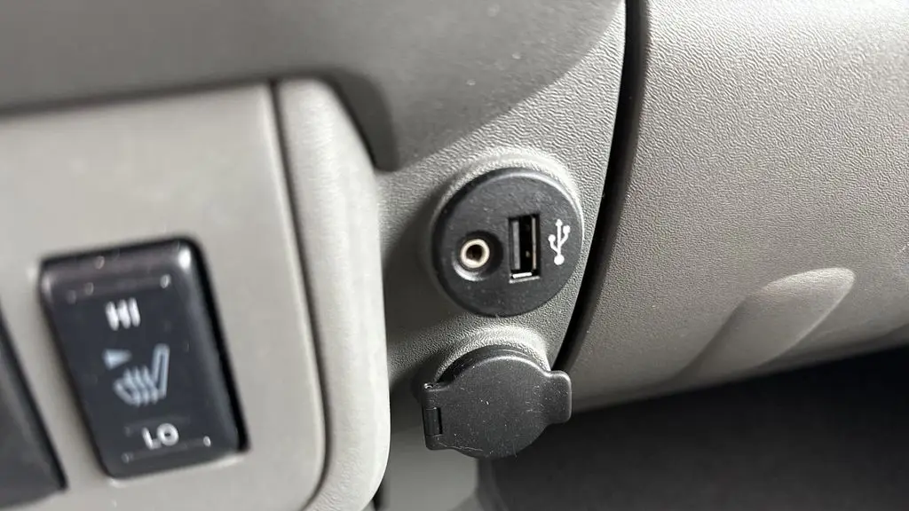 2021 Nissan Frontier S