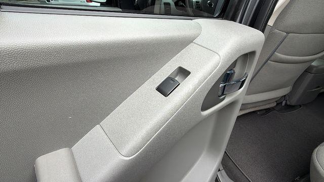 2021 Nissan Frontier S