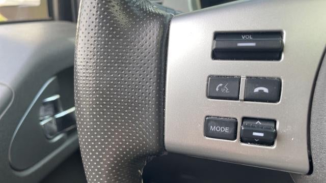 2021 Nissan Frontier S