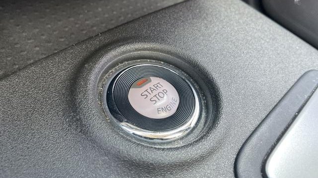2021 Nissan Frontier S