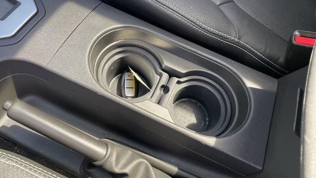 2021 Nissan Frontier S