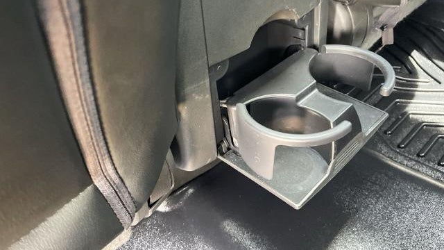 2021 Nissan Frontier S
