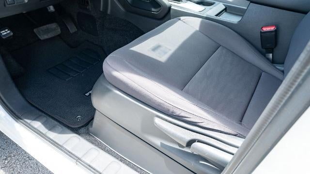 2023 Nissan Frontier S