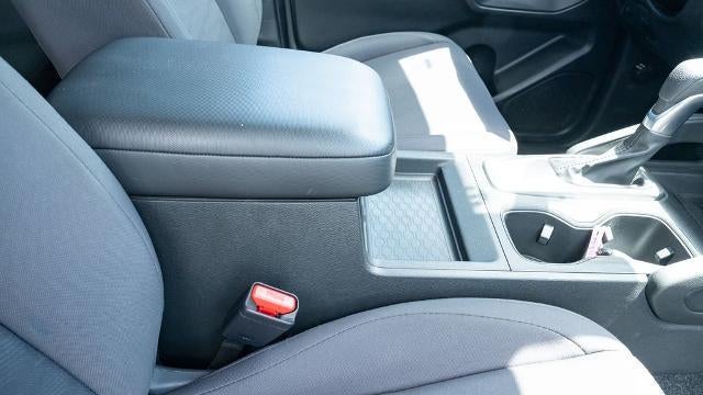 2023 Nissan Frontier S