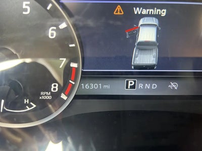 Photo of a 2024 Nissan Frontier 4X2 S 4DR King Cab 6.1 FT. SB for sale