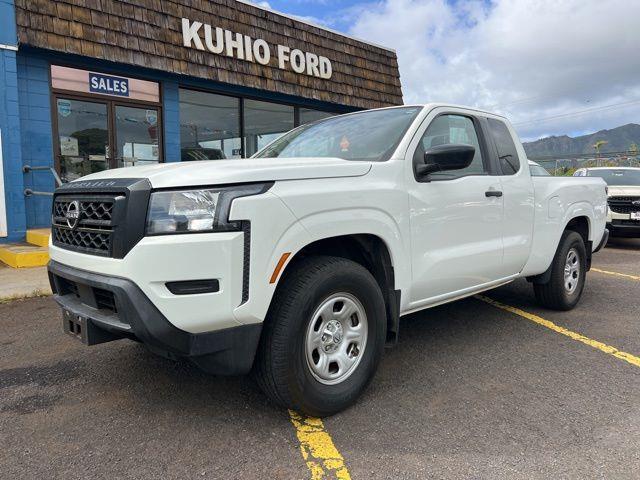 2022 Nissan Frontier - $27,599