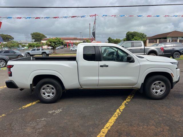 2022 Nissan Frontier - $27,599