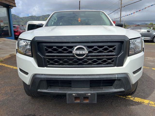 2022 Nissan Frontier - $27,599