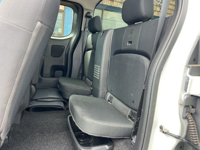 2022 Nissan Frontier - $27,599