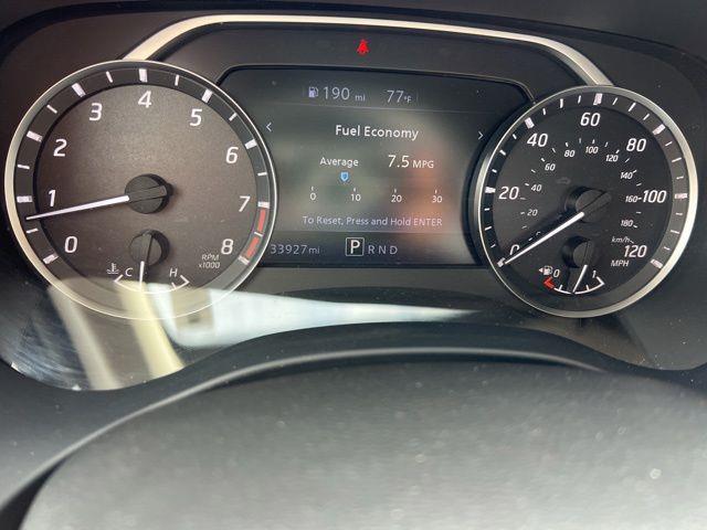 2022 Nissan Frontier - $27,599