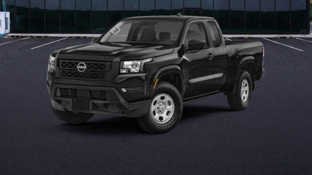 Preowned 2022 Nissan Frontier S for Sale